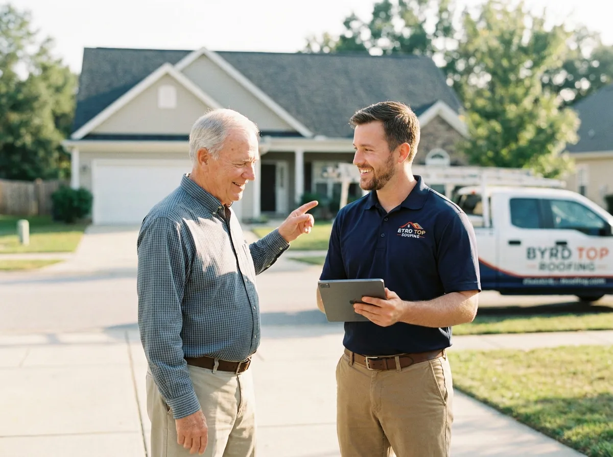 Roofing Atlasburg, PA FAQs